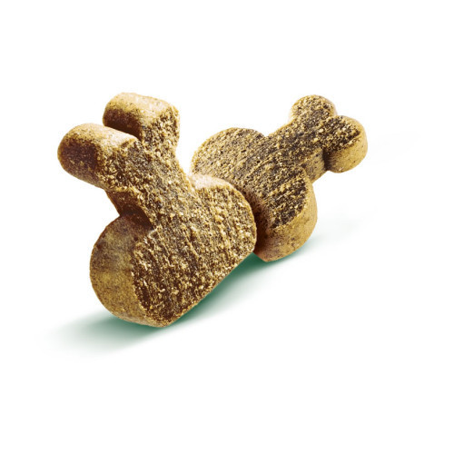 Функціональні ласощі для цуценят Brit Care Functional Snack Mineral Ham з шинкою, 150 г Київ - фото 2
