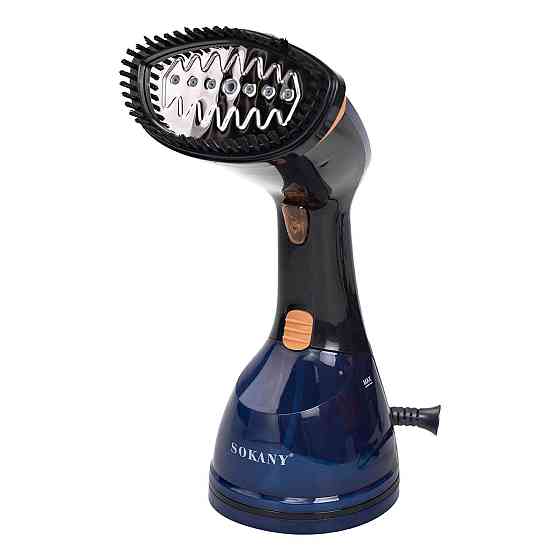 Ручной отпариватель Sokany 1200 Вт Киев