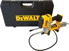 Smarownica Акумуляторна DeWalt DCGG 571 M1K 18 V + 1x Акумулятор 4,0 Ah ładowarka Киев