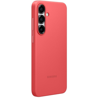 Чехол для мобильного телефона Samsung Galaxy S25+ (S936) Silicone Case Red (EF-PS936CREGWW) Винница - изображение 2