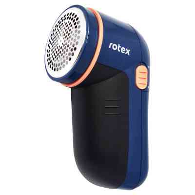 Машинка для чистки трикотажа Rotex RCC200-B Винница