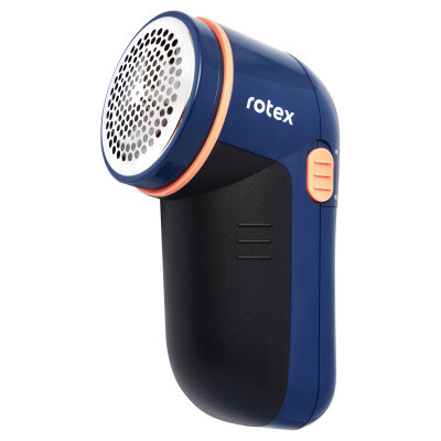 Машинка для чистки трикотажа Rotex RCC200-B Винница - изображение 1