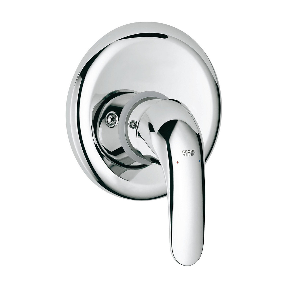 Душевая система Grohe Euroeco с гарнитуром Vitalio Comfort 110 и шланговым подключением 3274226929 Киев - изображение 3