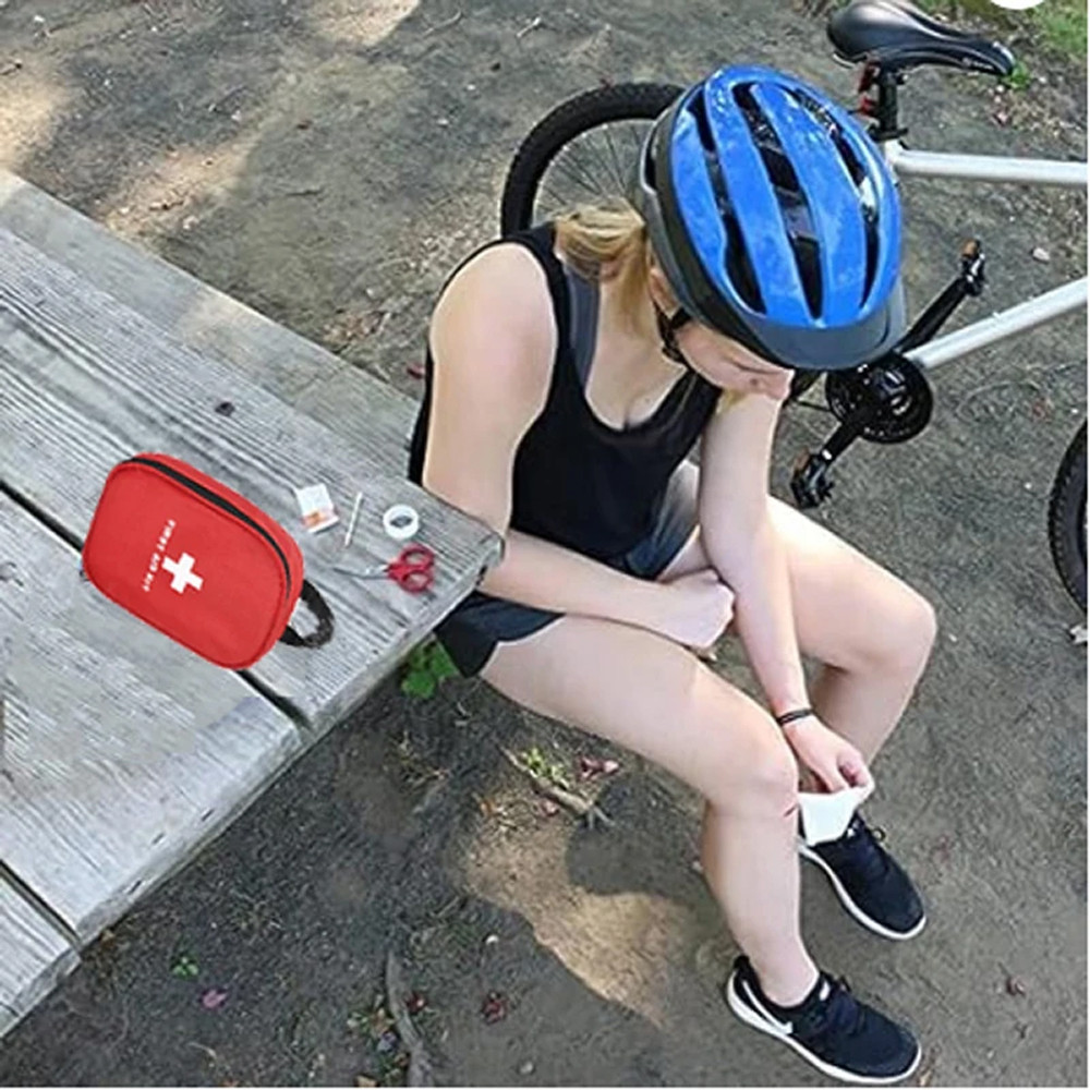 Аптечка першої допомоги 15в1 SBR Київ - фото 5