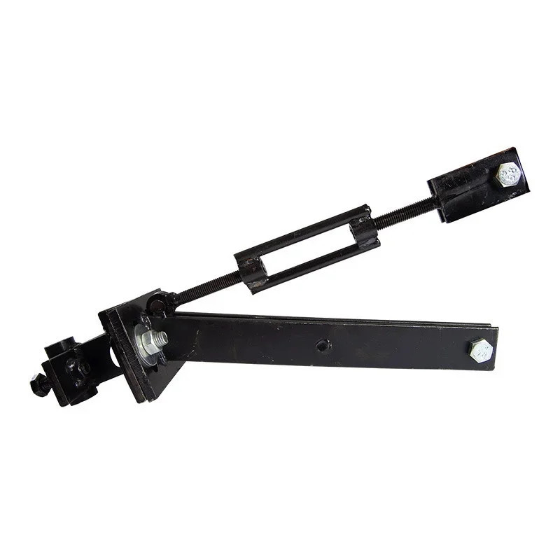 Зчіпка Weima 1100 (Ø-16,5; L-60) (СЦ41) Харьков - изображение 4