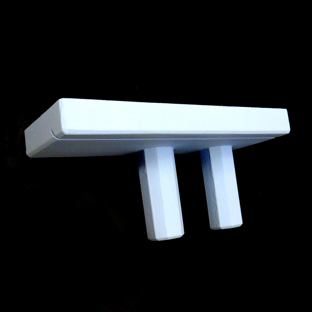 Настенный держатель гитары 