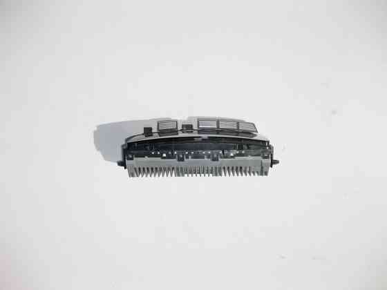 Mercedes-Benz  A2218201297 Задній блок керування кліматом, немає двох кнопок S-Class W221 Одеса