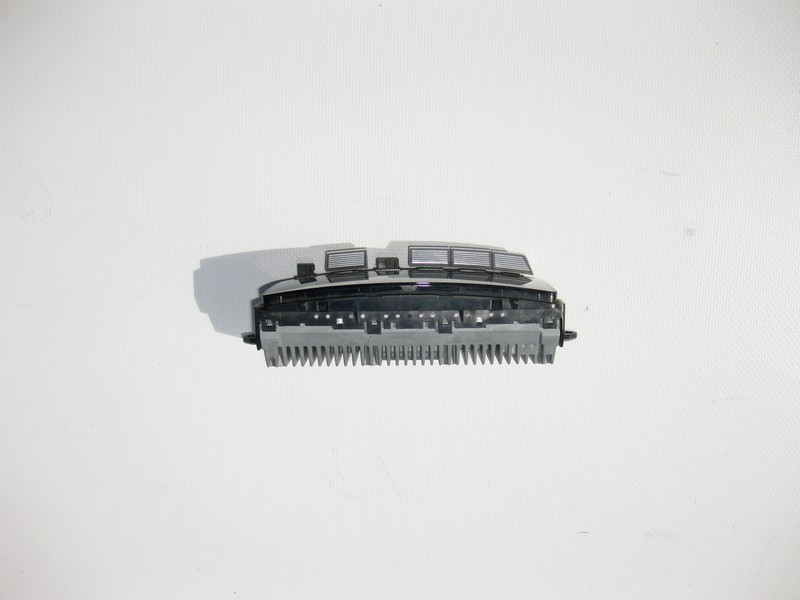 Mercedes-Benz  A2218201297 Задній блок керування кліматом, немає двох кнопок S-Class W221 Одеса - фото 2