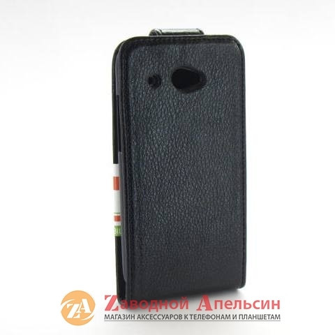 Чохол книжка HTC Desire 601 Portomobile Одеса - фото 4