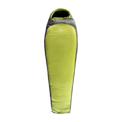 Спальний мішок Tramp Arctic Regular кокон лівий green/grey 200/80-50 (UTRS-093R-L) Вінниця - фото 1