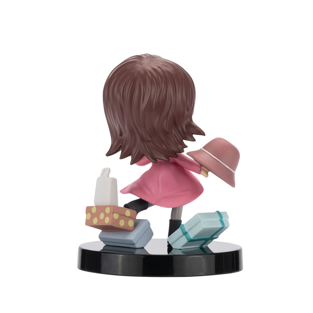 Ігрова фігурка Total Anime W1 - Беккі Дніпро - фото 5