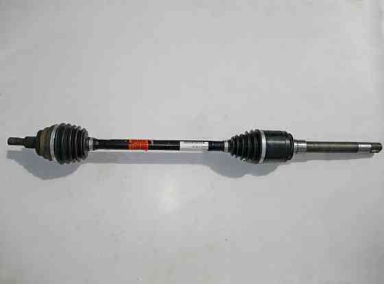 Mercedes-Benz  A1643301901 Піввісь передня права GL X164 ML W164 Одеса