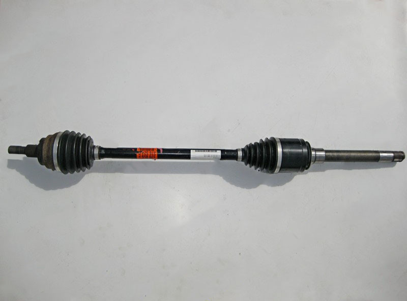 Mercedes-Benz  A1643301901 Піввісь передня права GL X164 ML W164 Одеса - фото 1