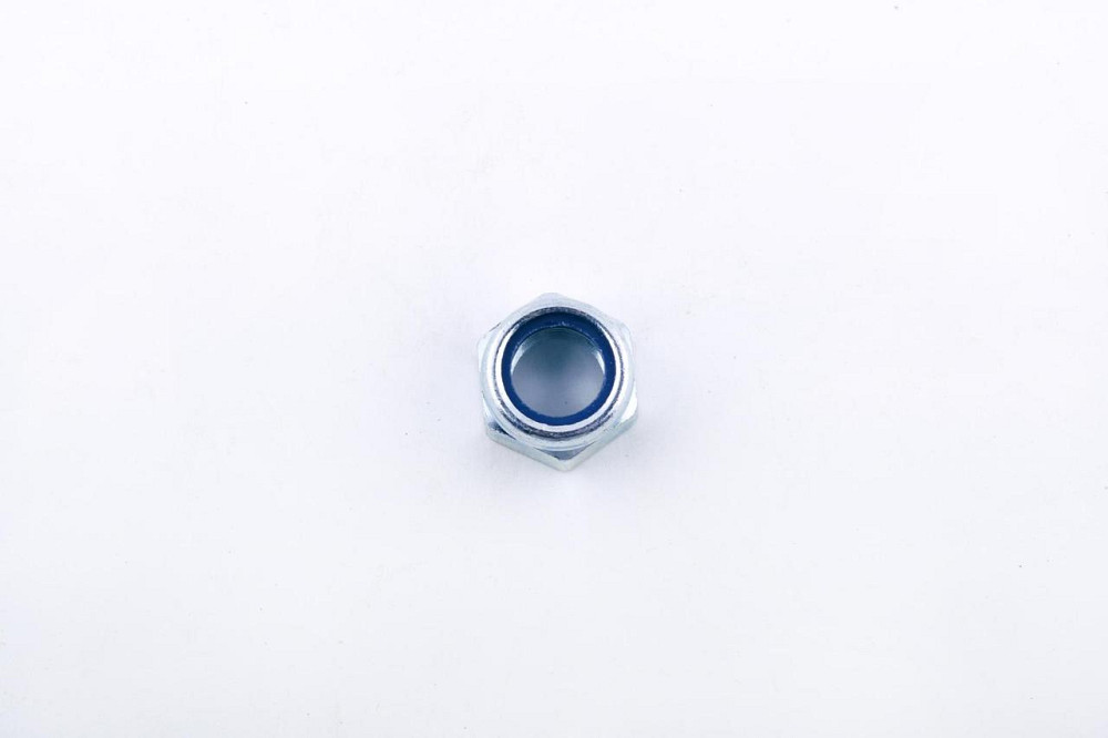 Гайка М16 х 1,5 (заднего колеса, самоконтрящаяся) Мукачево - изображение 1