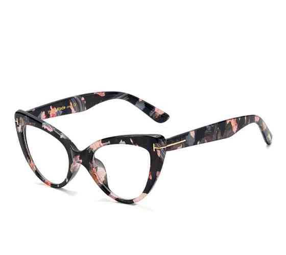 Окуляри для зору MMOWW +1.00 Луцьк