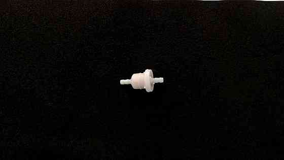 Фильтр топливный   цилиндрический с бумажным элементом   (№106) Мукачево