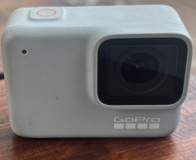 Камера: GoPro White . Харьков - изображение 1