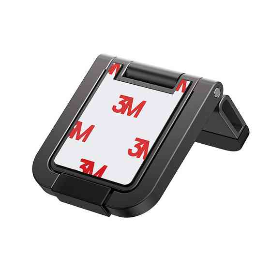 Стійка для ноутбука Baseus Slim (2 шт) Сіра Київ