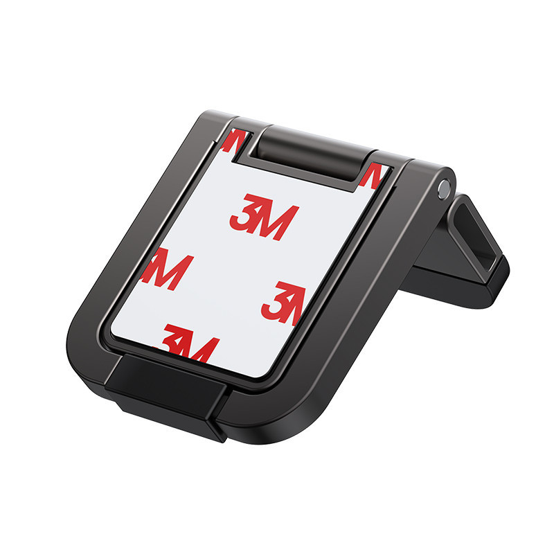 Стійка для ноутбука Baseus Slim (2 шт) Сіра Київ - фото 1