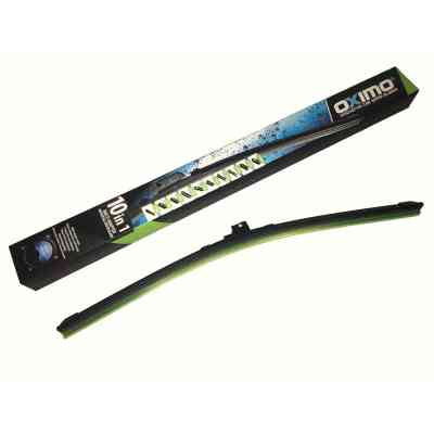 Щетка стеклоочистителя OXIMO з мультикріпленнями 650 мм / 26 (MT650) Винница