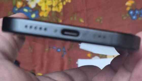 Айфон iPhone 15 128Gb. Київ