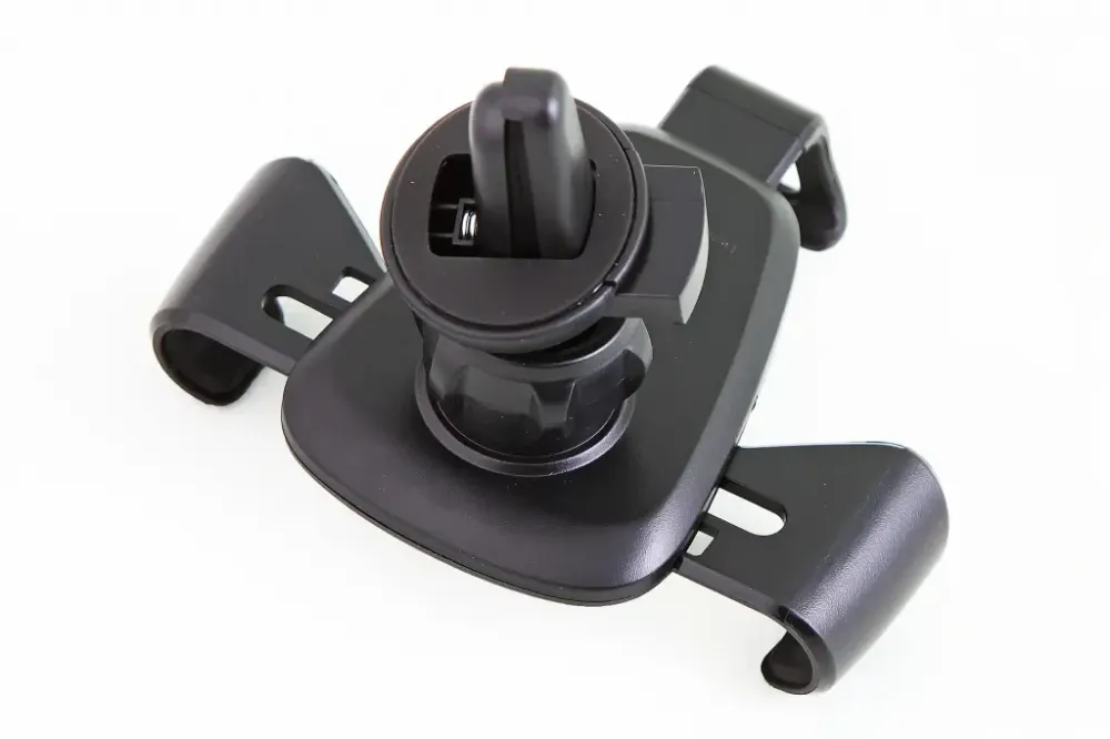 Поставка під телефон на обдувши на шарнірі Baseus Gravity Вінниця - фото 2