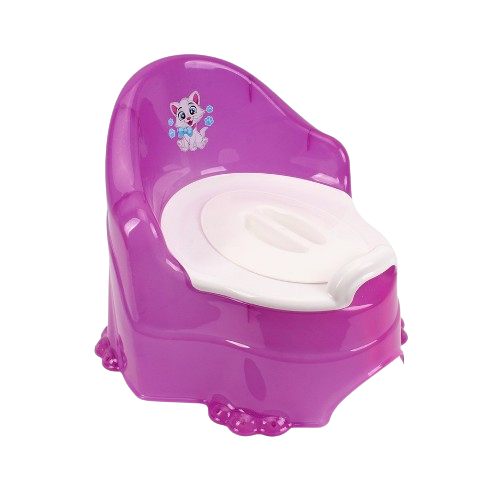 Горщик дитячий 9468 Технок Житомир