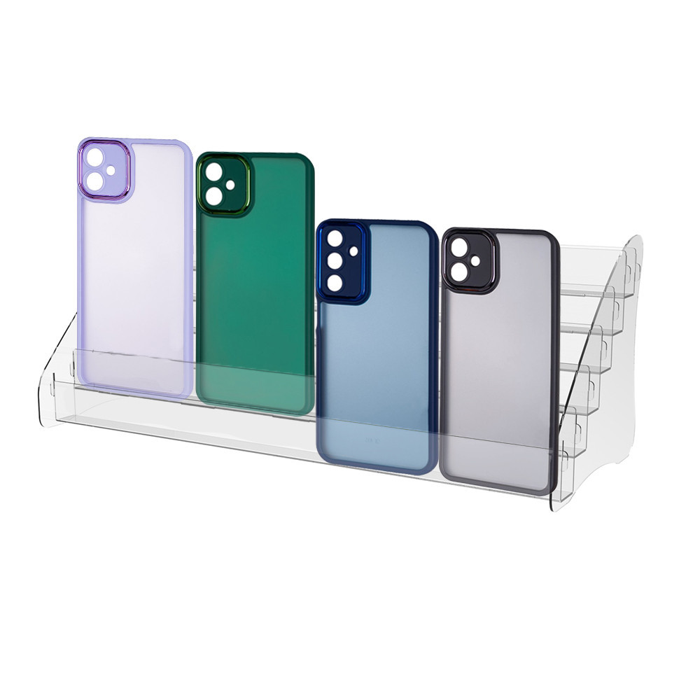 Підставка EKOSTAR під 24 чохи Київ - фото 1