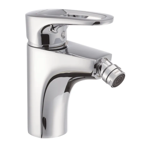 Змішувач для біде Haiba Opus 002 (HB0327) Київ