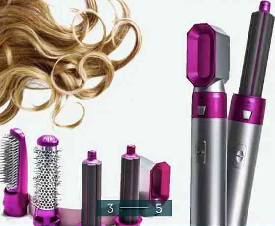 Фен: Браш Київ