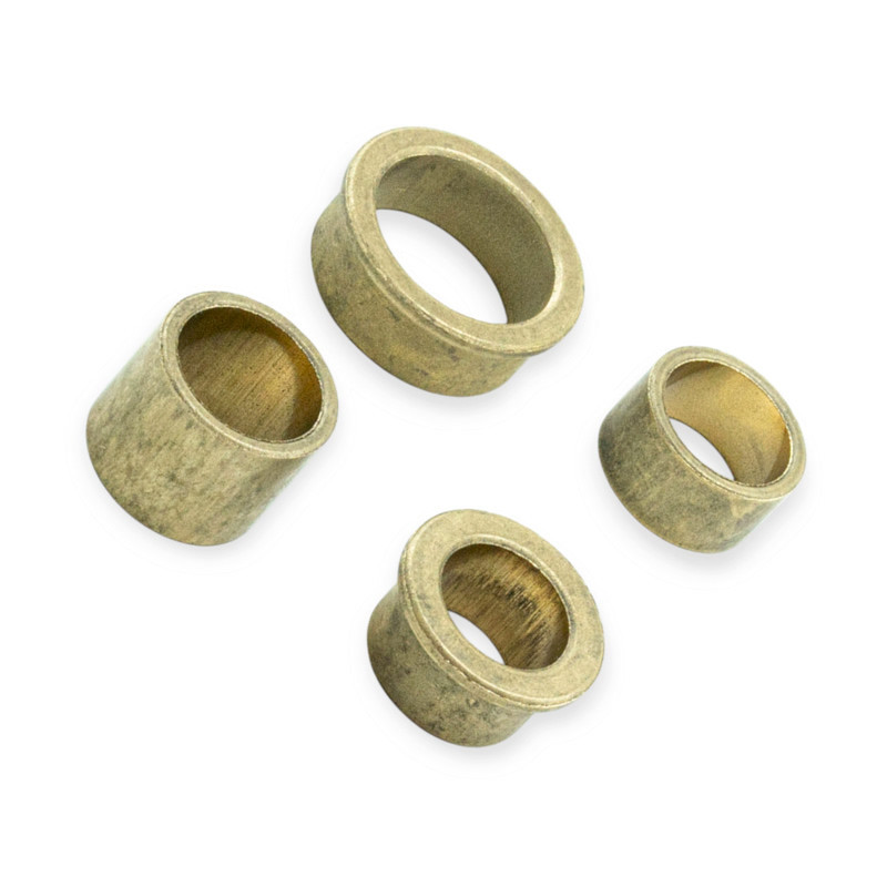 Втулка 2110 (к-кт 4 шт) стартера Мукачево - фото 1