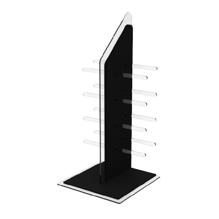 Підставка EKOSTAR під окуляри 4 яруси 170х150х375 Київ - фото 1