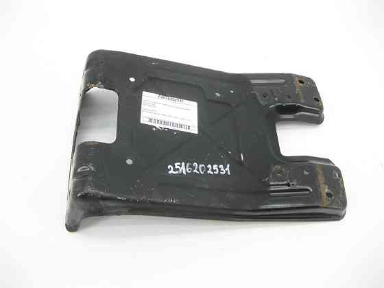 Mercedes-Benz  A2516202531 Консоль передня перед радіатором під радар дистроніка R-Class W251 Одеса