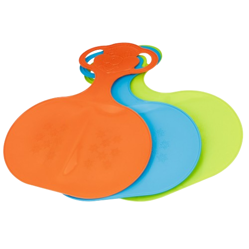 Іграшка Сани-льодянка Технок 1318 Житомир - изображение 2