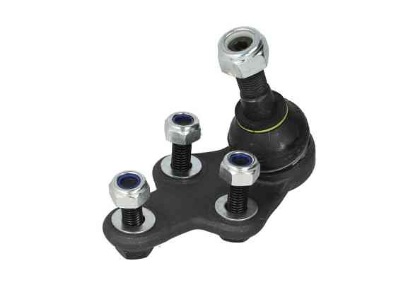 Кульовий шарнір TRW JBJ722 — нижній/верхній, підвищена міцність, для передньої підвіски (Ford Focus II, C-MAX, 2004–2011) Ковель