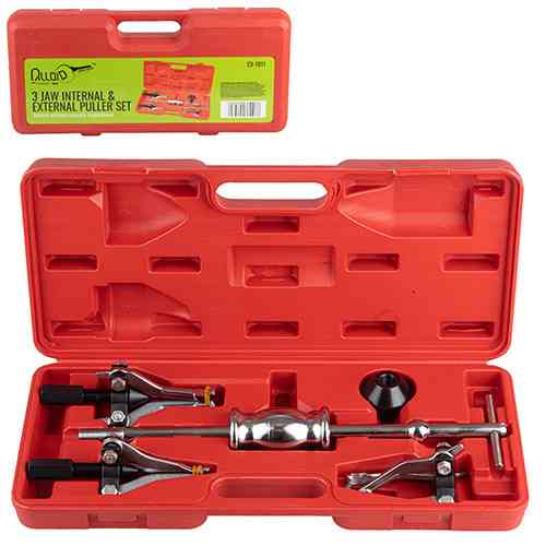 Знімач інерційний універсальний. (СУ-1011 Alloid Одеса