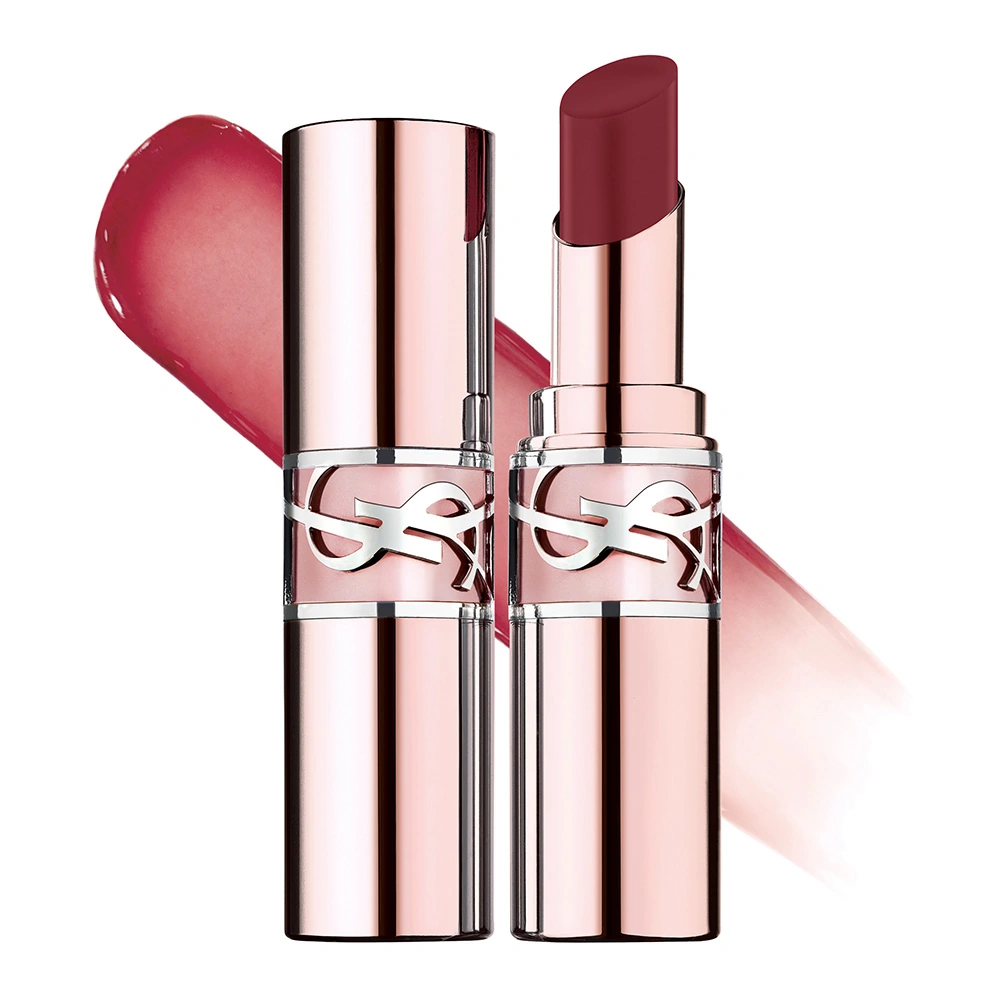 Бальзам для губ Yves Saint Laurent Loveshine Candy Glow Balm 5B Nude Crush Слов'янськ - фото 4