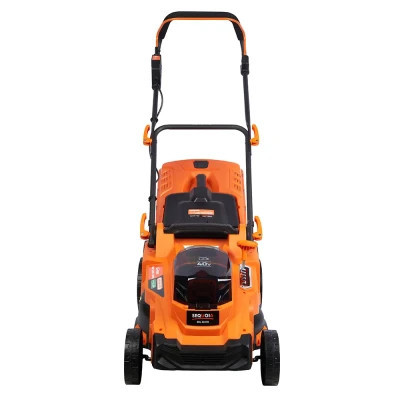 Газонокосилка SEQUOIA SBL4037B (без АКБ и ЗУ) (SBL4037B) Винница - изображение 9