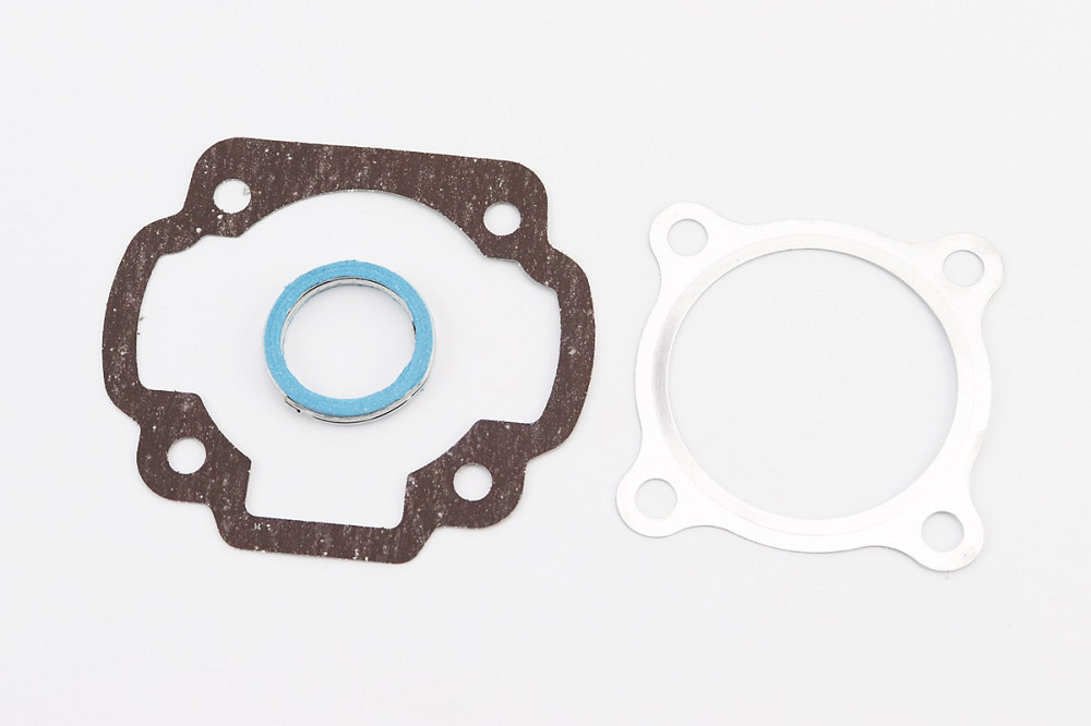 Прокладки поршневої Yamaha BWS / AEROX100cc-52мм, к-кт 3 деталі Київ - фото 1