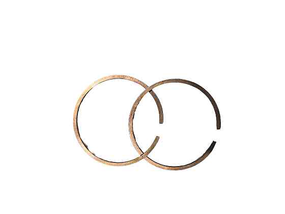 Кольца скутер Хонда Дио ZX 50 0,75 (Ø40,75) Мукачево