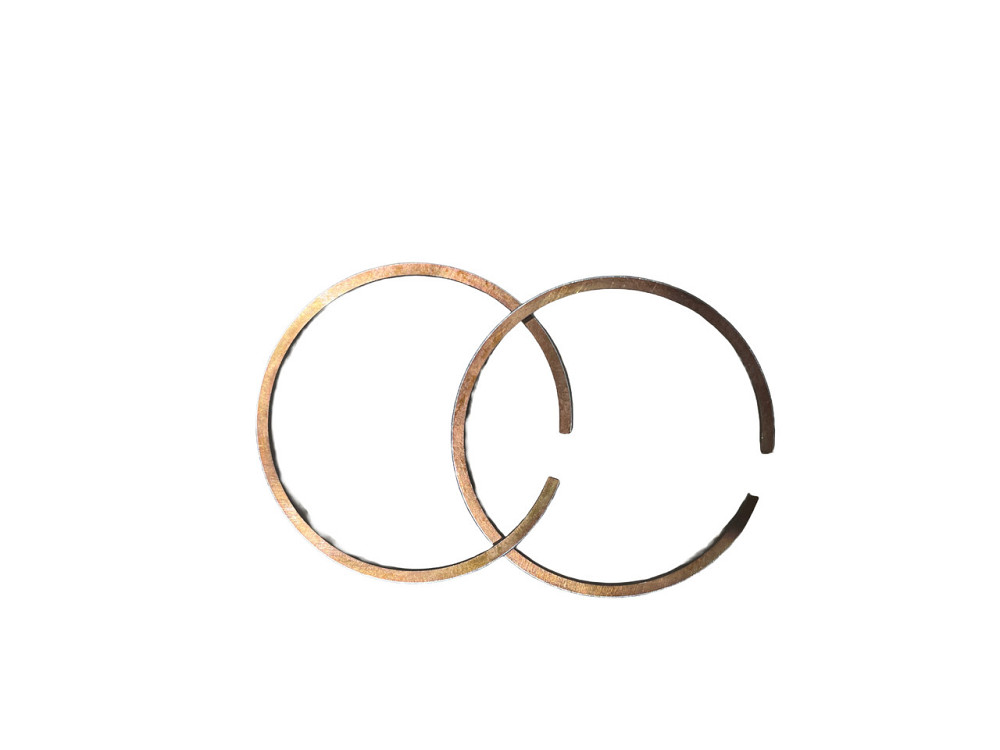 Кільця скутер Хонда Діо ZX 50 0,75 (Ø40,75) Мукачево - фото 1