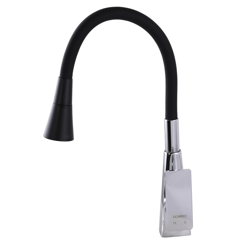 Змішувач для кухні DOMINO Dionis DDD-203SM-00 (000027310) Київ - фото 4