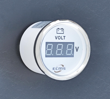 Цифровой Вольтметр Ecms Киев