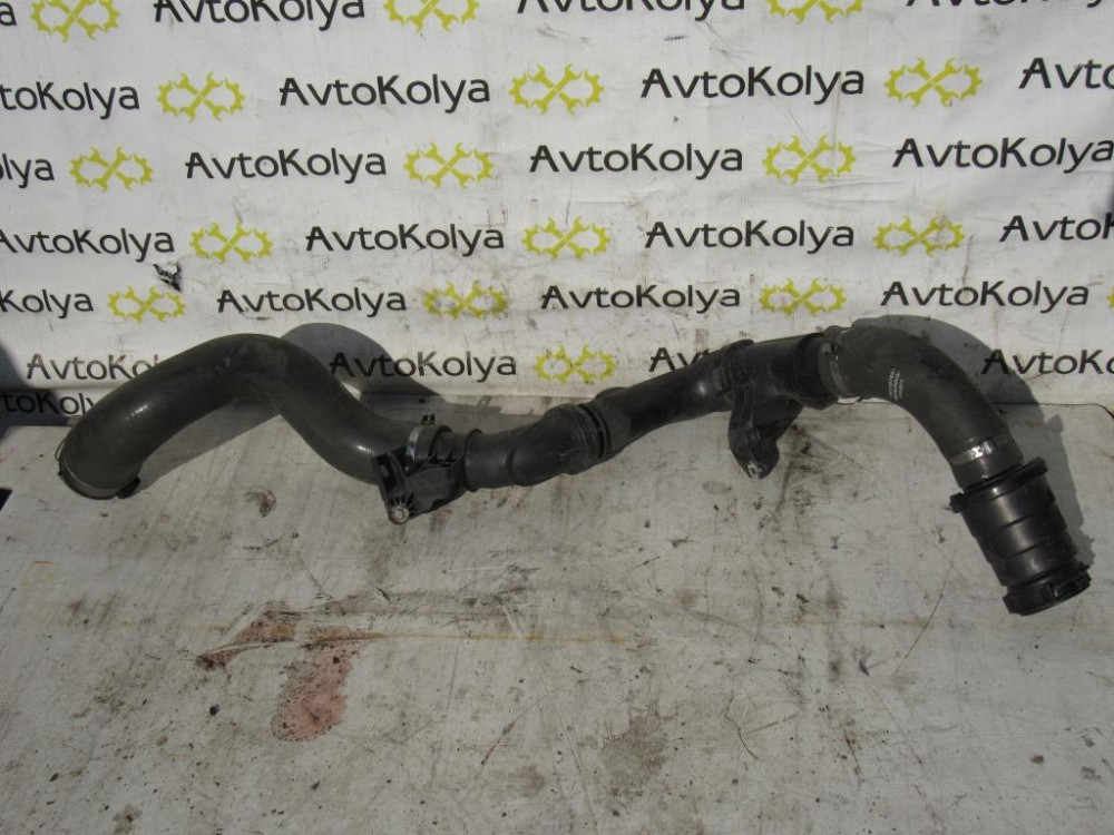 Патрубок турбіни Renault Trafic III 1.6 dci 2014-2020 Ковель - фото 2