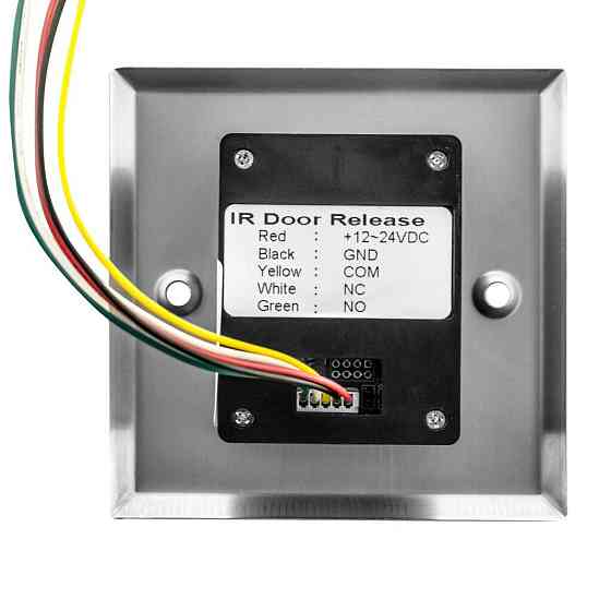 Сенсорная кнопка выхода GV-ВЕ-804S Киев