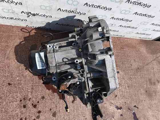 Коробка передач 5 ступ. Renault Megane III 1.6 бензин 2008-2015 (JH3 183) Ковель
