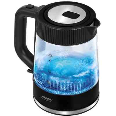 Електрочайник MPM MCZ-117 Вінниця