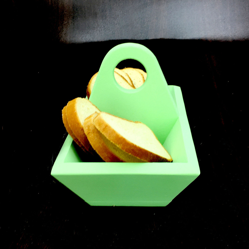 Хлебный лоток 