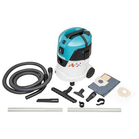 Пилосос Makita C2512L Коломия