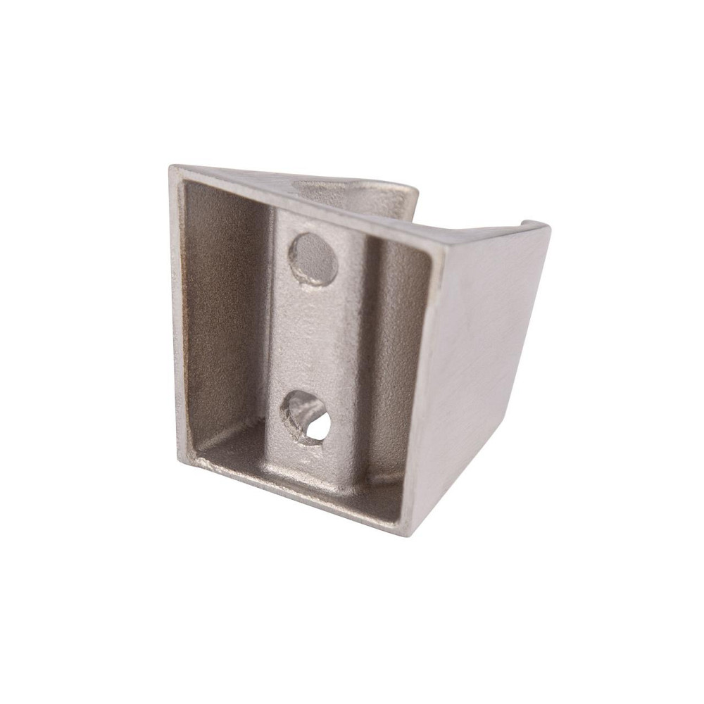 Тримач для душу Kroner KRP - ESG925 сатин Київ - фото 2